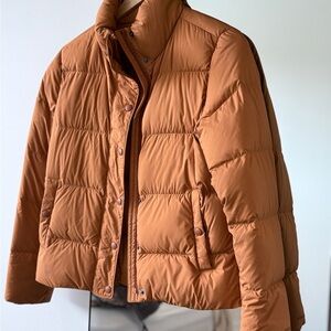 Patagonia Women's Silent Down Jacket